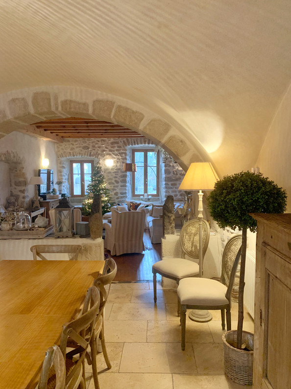 projet rénovation maison ardeche