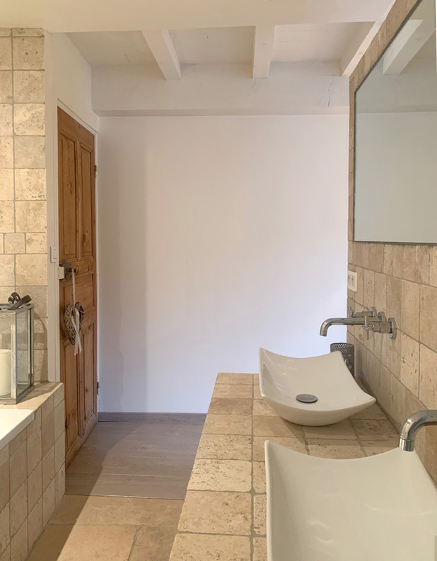 projet rénovation location ardeche