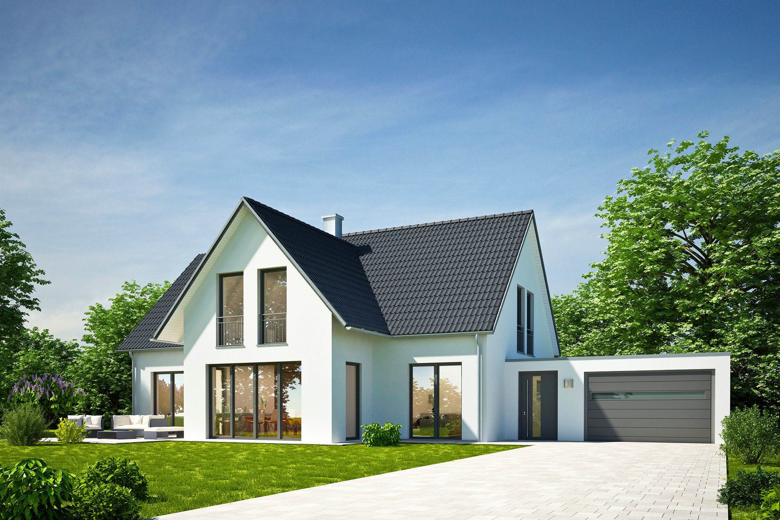 Des maisons sur mesure avec Maisons Dauphiné Savoie